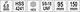 Yato YATO UCHWYT DO OTWORNIC HSS 5/8" HEX 10mm YT-43991 2