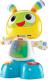 Fisher Price Bebo tańcz i śpiewaj ze mną! - DJX24 1