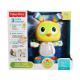 Fisher Price Bebo tańcz i śpiewaj ze mną! - DJX24 3