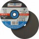 Silver TARCZA DO CIĘCIA METALU 230 x 1,8 x 22,2mm PROFI EX10190 2