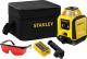 Stanley Niwelator laserowy STHT77616-0 czerwony 30 m 2