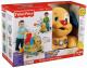 Fisher Price Szczeniaczkowy chodzik - jeździk (X6838) 2