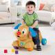 Fisher Price Szczeniaczkowy chodzik - jeździk (X6838) 4