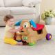 Fisher Price Szczeniaczkowy chodzik - jeździk (X6838) 6