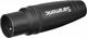Saramonic Adapter Saramonic C-XLR - mini Jack TRS żeński / XLR męski 1