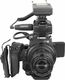 Saramonic Adapter Saramonic C-XLR - mini Jack TRS żeński / XLR męski 4