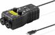 Saramonic Adapter audio Saramonic SmartRig+ UC ze złączem USB-C - dwukanałowy 1