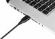 Saramonic Kabel audio Saramonic USB-CP30 - mini Jack TRS/ USB-A 2