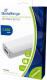 Powerbank MediaRange MR745 2600mAh Biało-szary 1