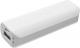 Powerbank MediaRange MR745 2600mAh Biało-szary 1