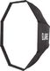GlareOne Softbox oktagonalny GlareOne Strappo 120 cm - mocowanie bowens 1