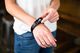 Peak Design Pasek Na Nadgarstek Peak Design Cuff Black Czarny v3 11