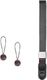 Peak Design Pasek Na Nadgarstek Peak Design Cuff Black Czarny v3 1