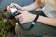 Peak Design Pasek Na Nadgarstek Peak Design Cuff Black Czarny v3 8