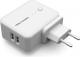 Ładowarka Realpower TA-3000 2x USB-A 2.4 A (163729) 1