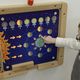 Masterkidz Tablica Edukacyjna Fazy Księżyca 4