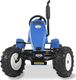 Berg BERG Gokart na Pedały XL New Holland BFR 3