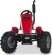 Berg BERG Gokart na Pedały XL Case IH BFR 3