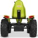 Berg BERG Gokart na Pedały XL Claas BFR 4