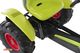 Berg BERG Gokart na Pedały XL Claas BFR 5