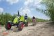 Berg BERG Gokart na Pedały XL Claas BFR 6