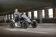 Berg BERG Gokarty na Pedały XL Race GTS BFR-3 Full Spec 8