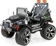 Peg Perego Jeep Na Akumulator Peg Perego Gaucho Super Power 1