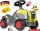 Rolly Toys Rolly Toys rollyMinitrac Jeździk Pchacz Claas Xerion Traktor Klakson 1-4 Lat 10