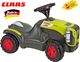 Rolly Toys Rolly Toys rollyMinitrac Jeździk Pchacz Claas Xerion Traktor Klakson 1-4 Lat 1