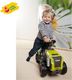Rolly Toys Rolly Toys rollyMinitrac Jeździk Pchacz Claas Xerion Traktor Klakson 1-4 Lat 3