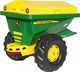 Rolly Toys Rolly Toys Przyczepa / Siewnik Piaskarka 2 w 1 John Deere 1