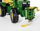 Rolly Toys Rolly Toys Wyciągarka John Deere Wciągarka do trakotrów 1