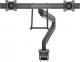 Icy Box Uchwyt biurkowy na 2 monitory do 32" (IB-MS702B-T) 2
