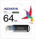 Pendrive ADATA C906, 64 GB  (AC906-64G-RBK) 2