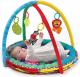 Playgro Mata edukacyjna z piłeczkami (337457) 3