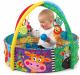 Playgro Mata edukacyjna z piłeczkami (337457) 5