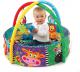 Playgro Mata edukacyjna z piłeczkami (337457) 6