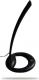 Mikrofon Logitech Dialog 320 czarny OEM 1