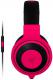 Słuchawki Razer Kraken Mobile Neon Red (RZ04-01400300-R3M1) 1