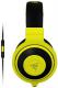 Słuchawki Razer Kraken Mobile Neon Yellow (RZ04-01400200-R3M1) 1