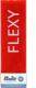 3Doodler Wkład FLEXY czerwony (FLX04-RED) 1