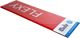 3Doodler Wkład FLEXY czerwony (FLX04-RED) 1