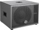 Kolumna Wharfedale Pro Titan subwoofer A12 szara 1