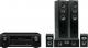 Kino domowe Denon AVR-X520BT EXPERIENCE SET czarny 1
