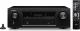 Kino domowe Denon AVR-X520BT VARDUS 300 SET ORZECH 3