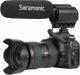 Mikrofon Saramonic Vmic Pro Mark II 5
