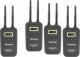 Mikrofon Saramonic VmicLink5 RX + TX + TX + TX 1