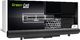Bateria Green Cell GREENCELL PRO Battery PA5212U-1BRS for Toshiba Satellite Pro A30-C A40-C A50-C R50-B R50-C Tecra A50-C Z50-C 4