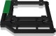 Kieszeń Icy Box na dysk HDD/SSD 2,5"do Macbook Pro 13"/15"/17" (IB-AC645) 1