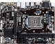 Płyta główna Gigabyte Płyta główna Gigabyte GA-H110M-S2H DDR3, H110, DDR3, SATA3, USB 3.0, mATX (GA-H110M-S2H DDR3) 1